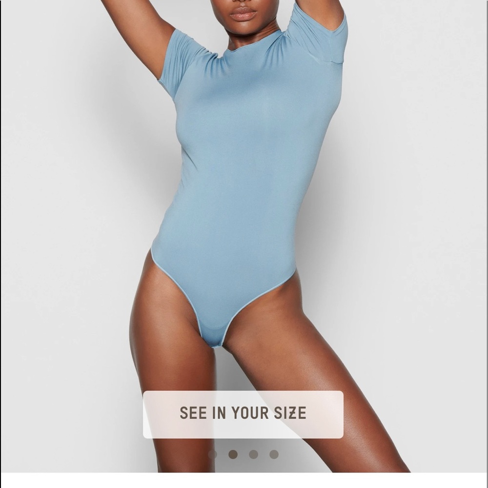 Skims bodysuit